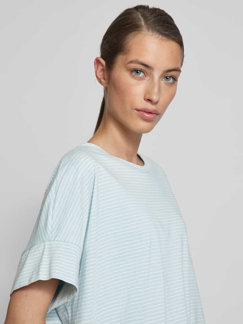 Tom Tailor T-shirt met streepmotief