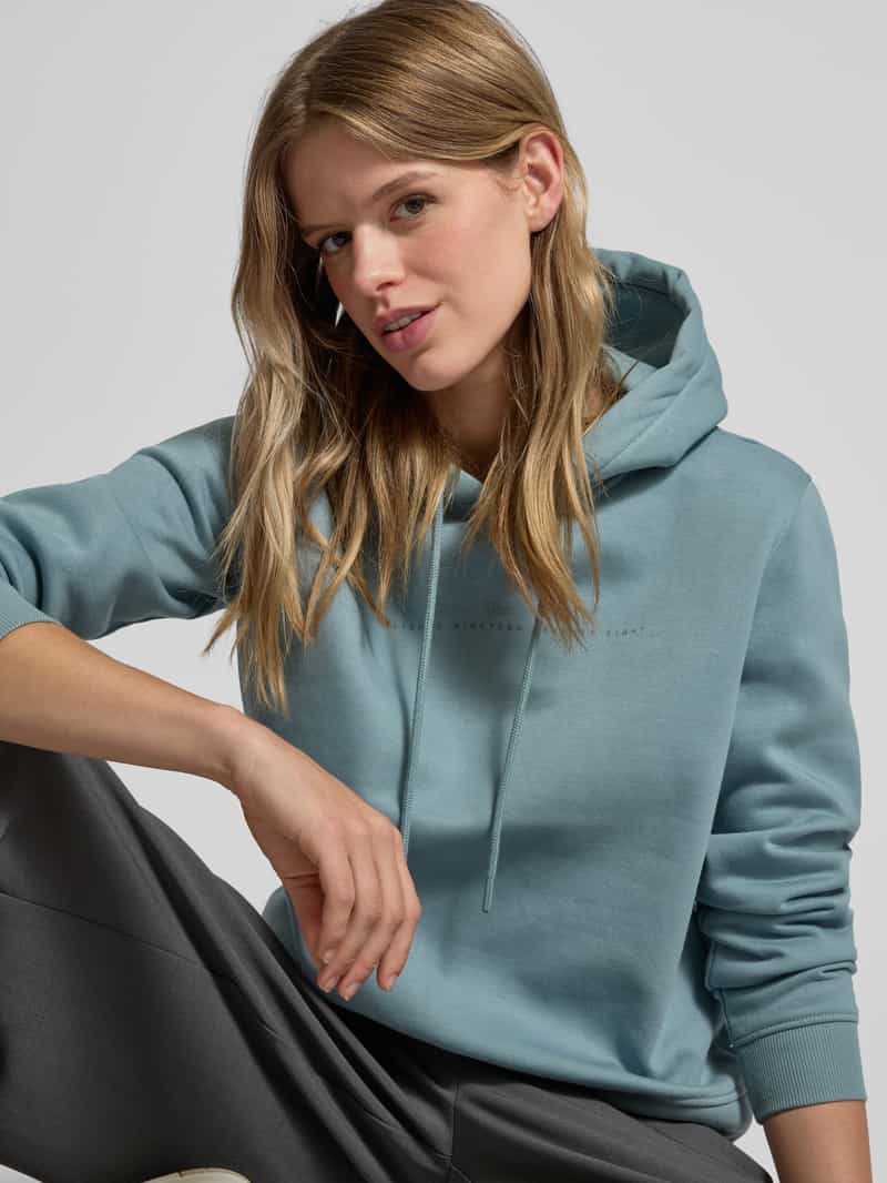 Calvin Klein Jeans Sweatbroek met elastische band