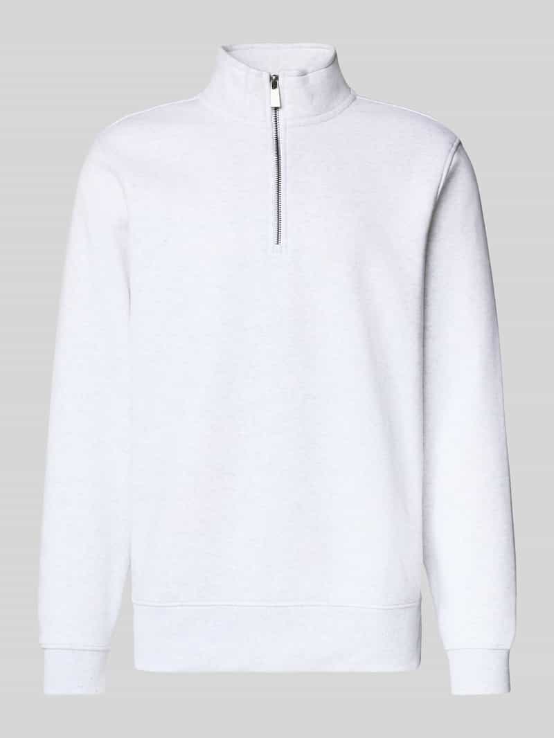 Only & Sons Regular fit schipperstrui van katoenmix model 'CERES'