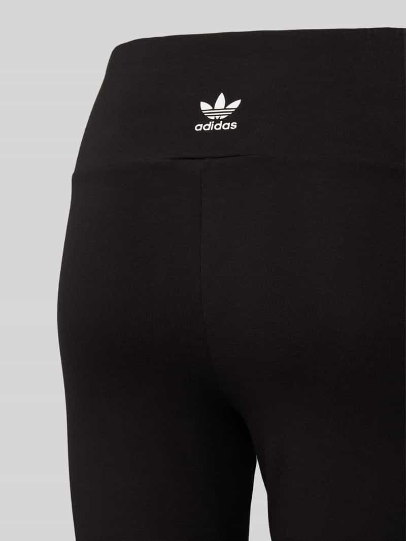 adidas Originals Legging met brede elastische band