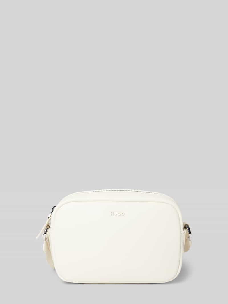 HUGO Handtas met schouderriem model 'Bel 2.0'