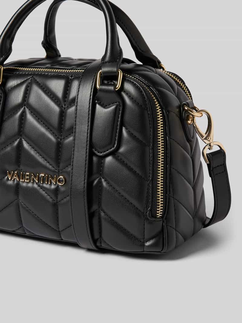 VALENTINO BAGS Handtas met labeldetail model 'PETAL'
