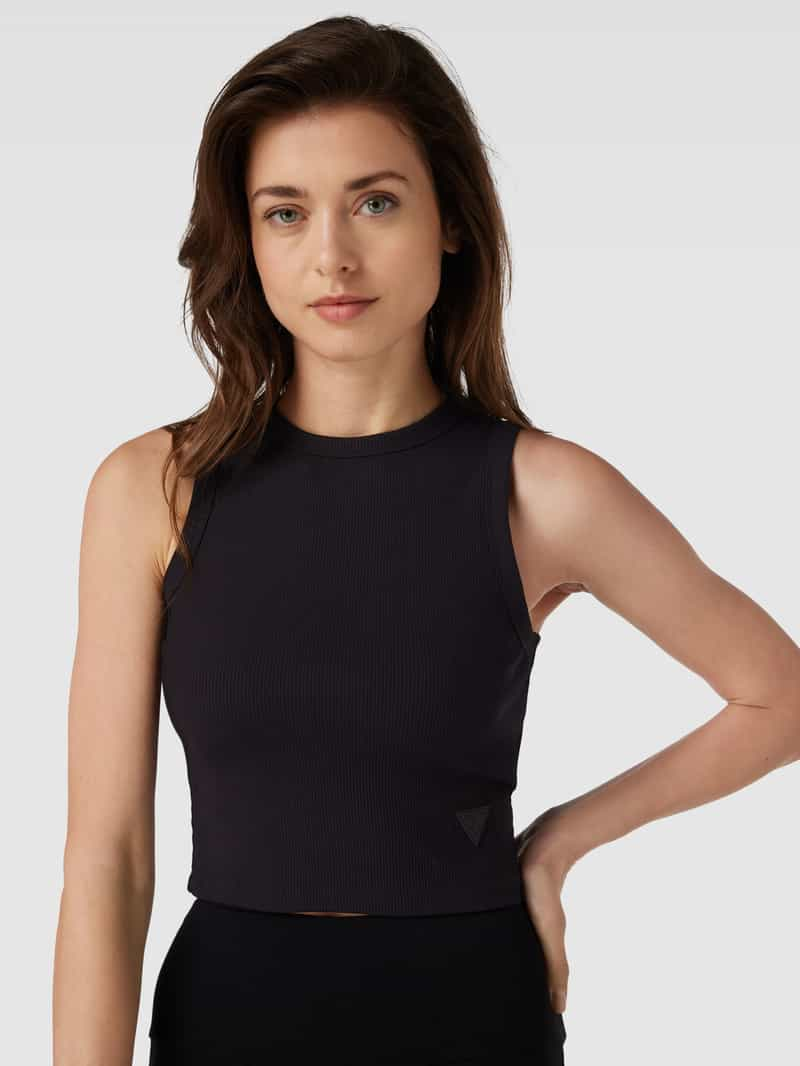 Guess Activewear Tanktop in riblook model 'EDIE'