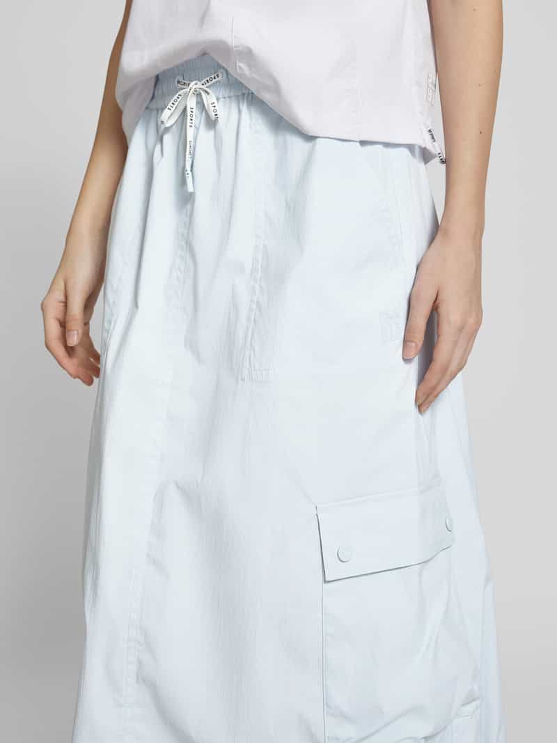 Marc Cain Midirok met cargozakken