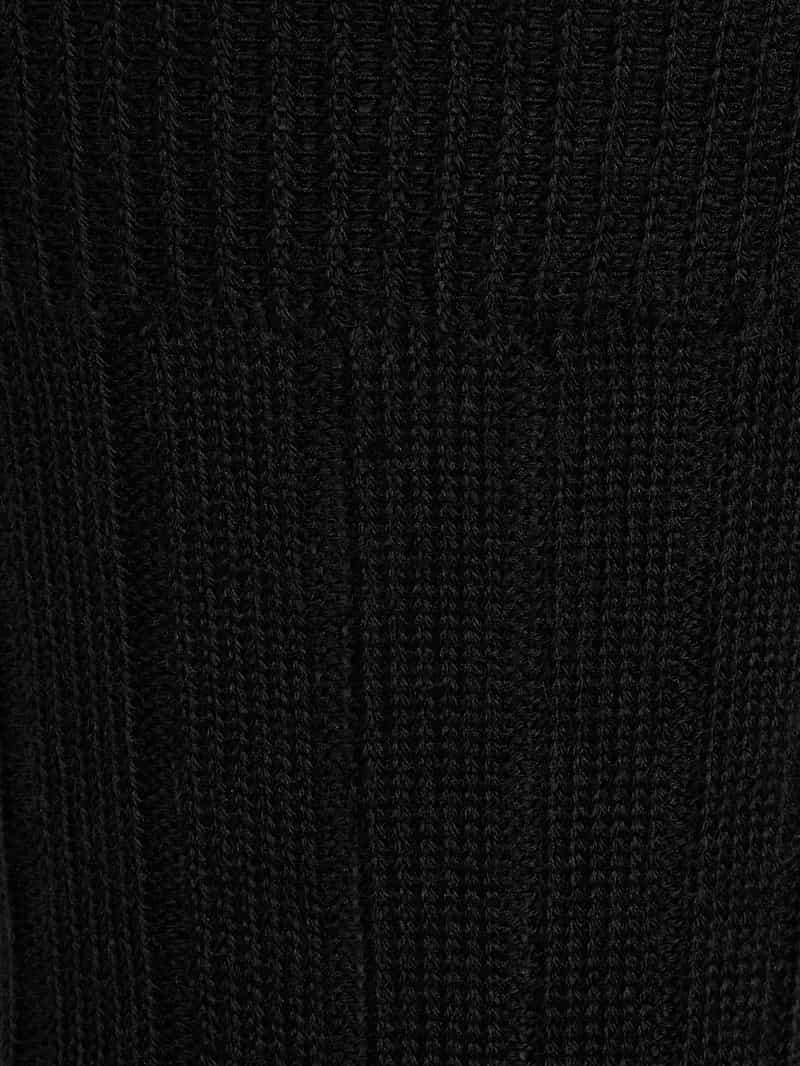 Falke Kousen van scheerwolmix model 'Tapijt in de schoen'