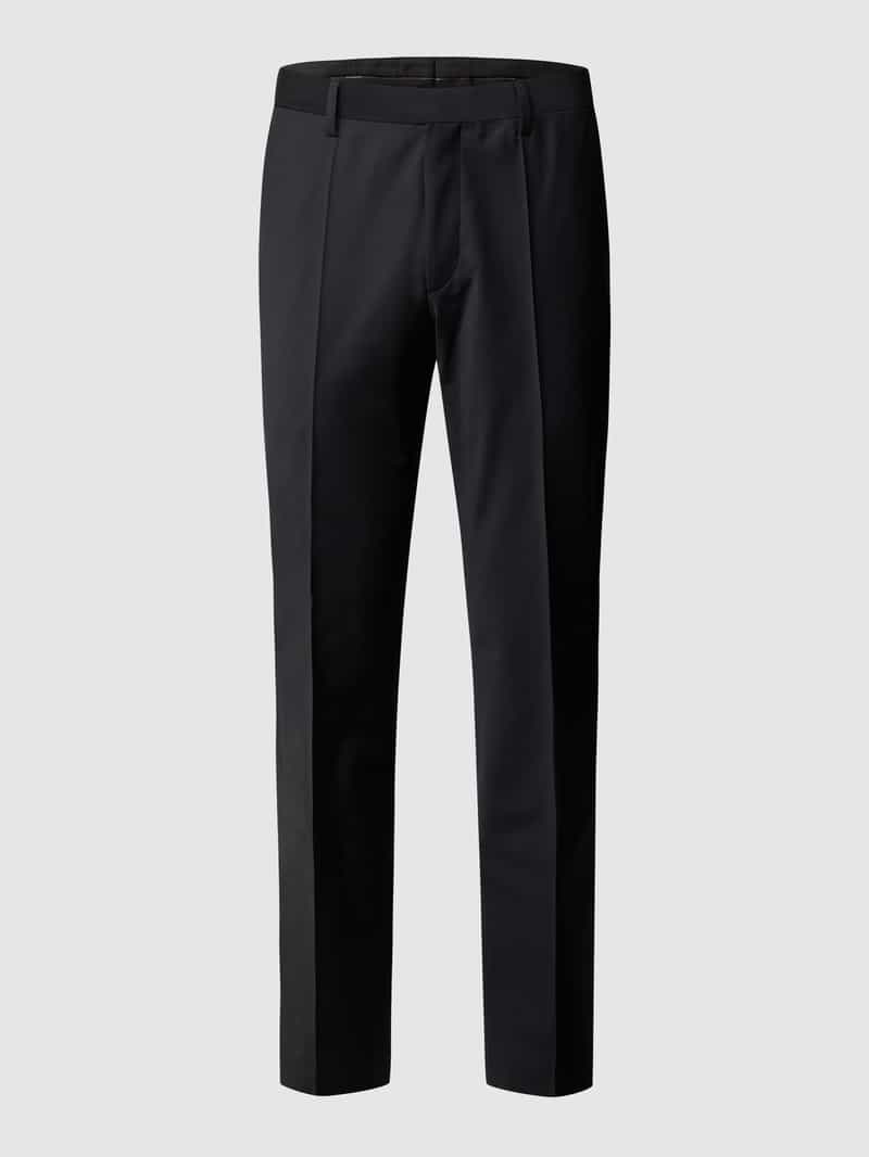 Roy Robson Pantalon met stretchgehalte