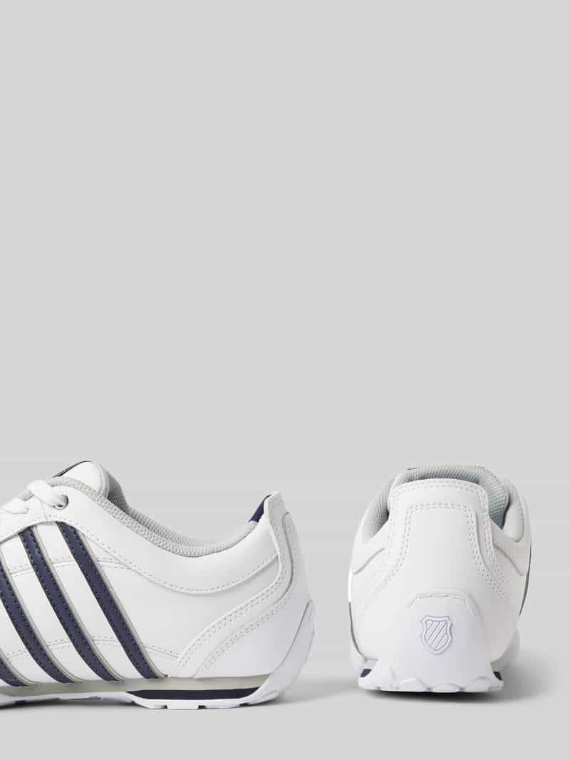 K-SWISS Sneakers met labelapplicatie model 'Arvee 1.5'