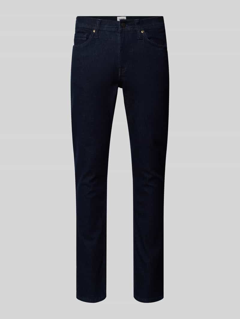 mustang Slim fit jeans in 5-pocketmodel model 'Vegas'