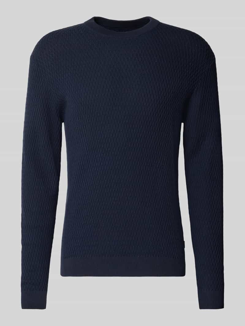 Jack & Jones Gebreide trui
