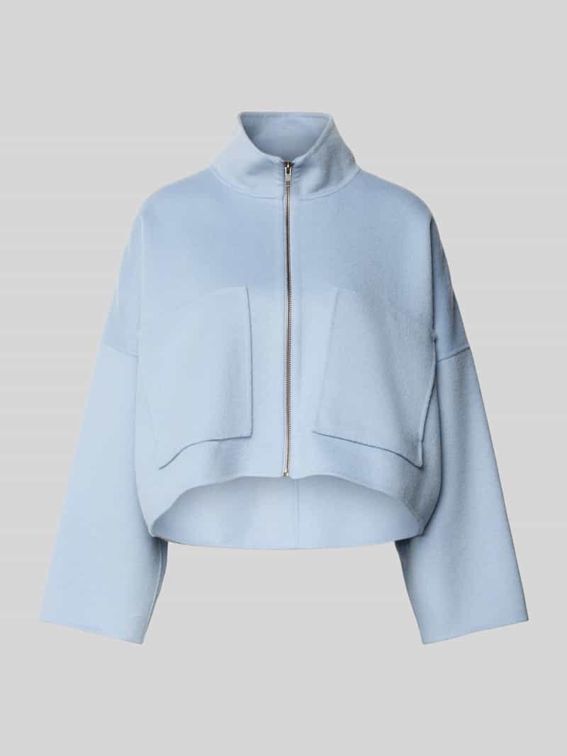 drykorn Jack met opstaande kraag model 'ELSTOW'