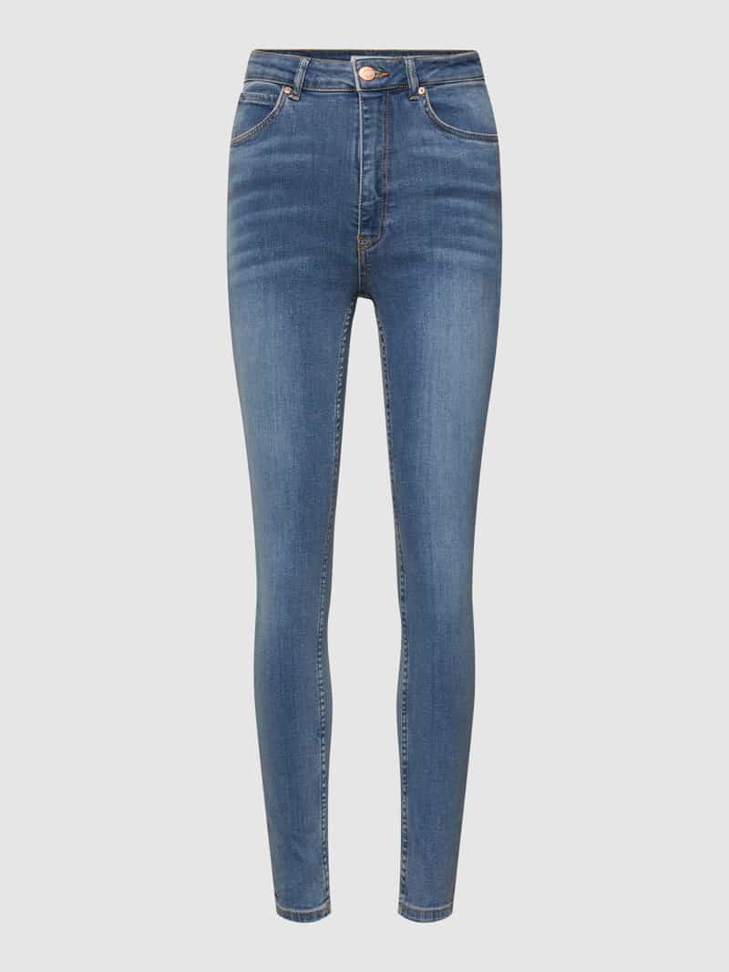 Review Skinny jeans