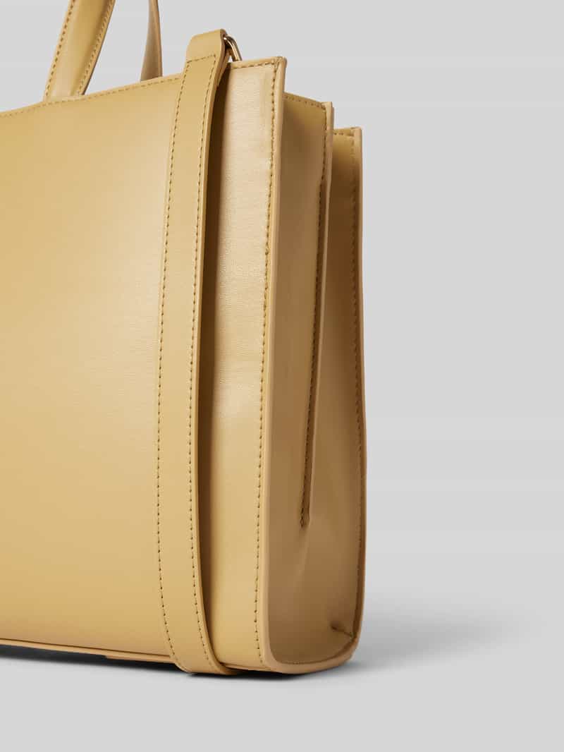 Tommy Hilfiger Handtas met logo-applicatie