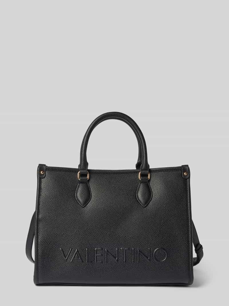 VALENTINO BAGS Handtas met labeldetail