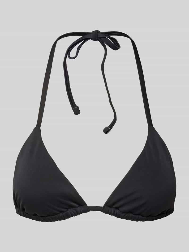 Magic bodyfashion Bikinitop met halter