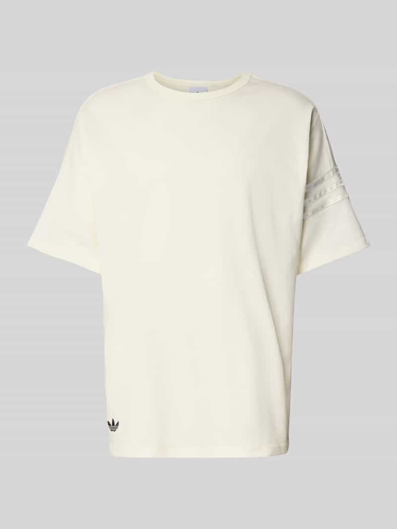 Adidas Originals T-shirt NEU C TEE