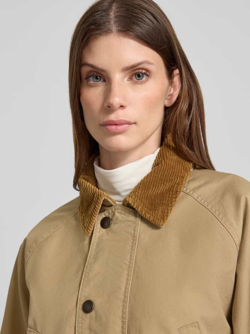 Polo Ralph Lauren Jack met klepzakken