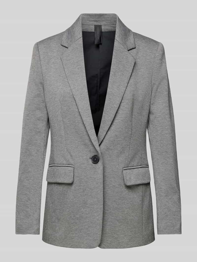 Drykorn Blazer met knoopsluiting, model 'ATLIN'