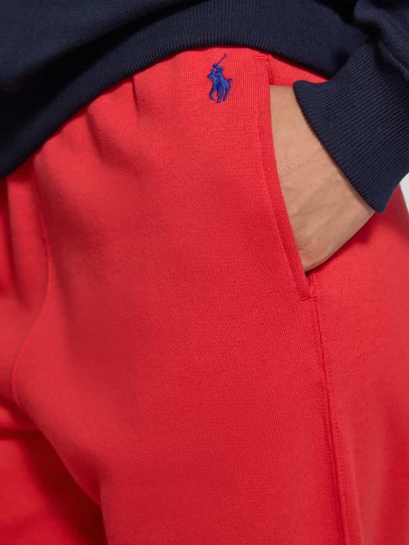 Polo Ralph Lauren Sweatbroek met elastische band