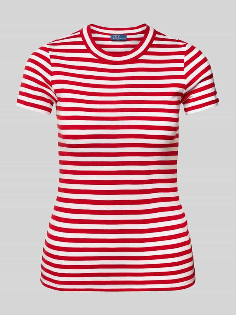 Polo Ralph Lauren T-shirt met ronde hals