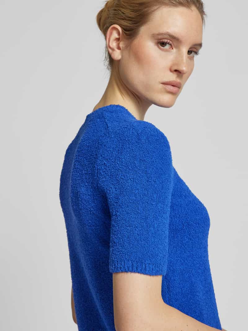 Marc O'Polo Regular fit pullover van katoenmix