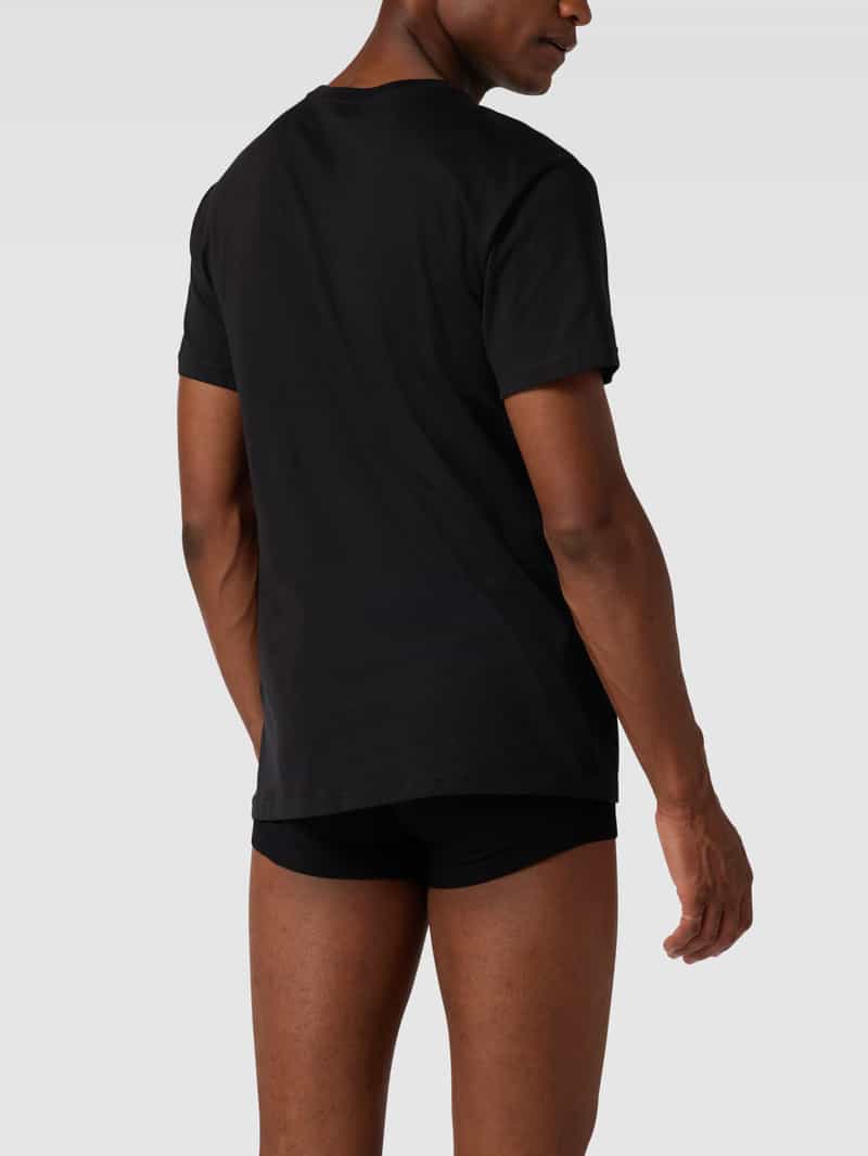 T-shirt van katoen in een set van Polo Ralph Lauren Underwear