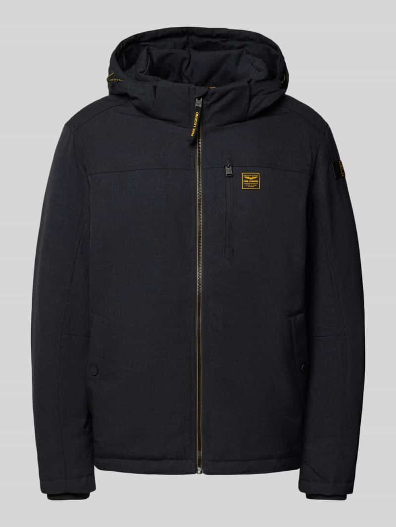 PME Legend Jack met capuchon model 'STRATOR'