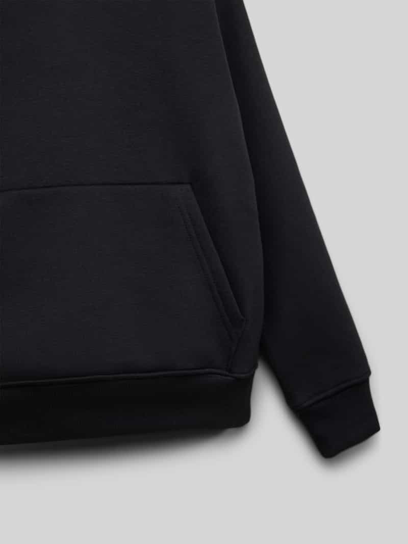 jack & jones Regular fit hoodie met kangoeroezak model 'Jeurban'