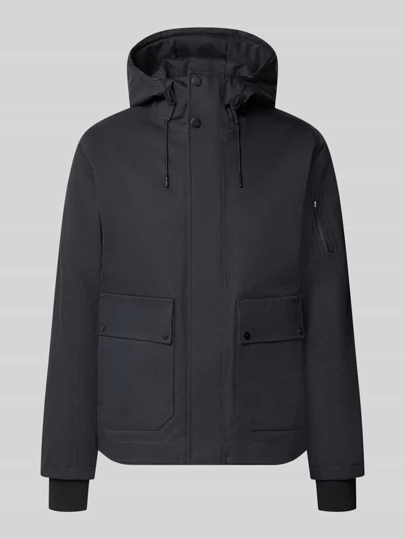 G-lab Jack met capuchon model 'EDGE'