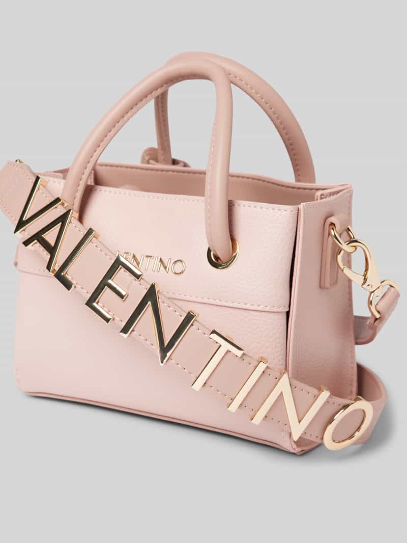 VALENTINO BAGS Handtas met hengsel model 'ALEXIA'