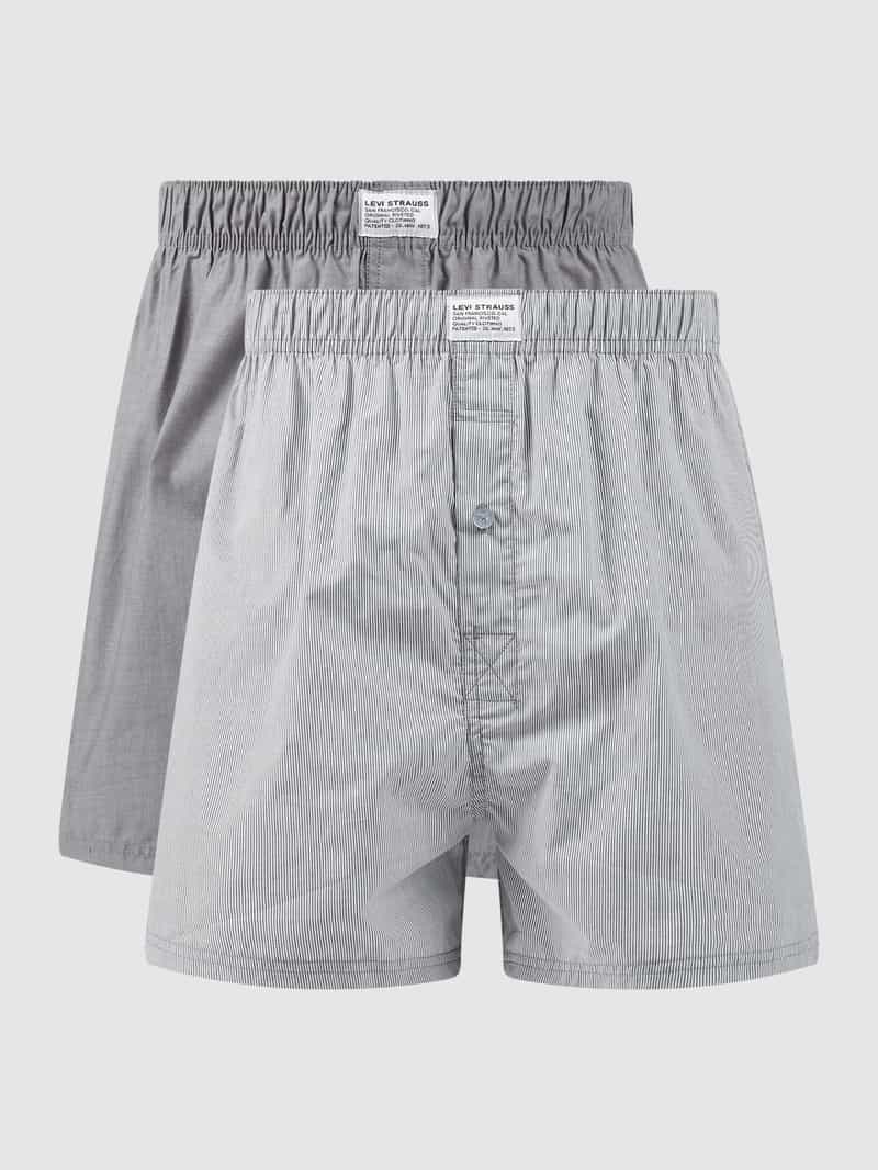 Boxershorts, per  verpakt Levi's®