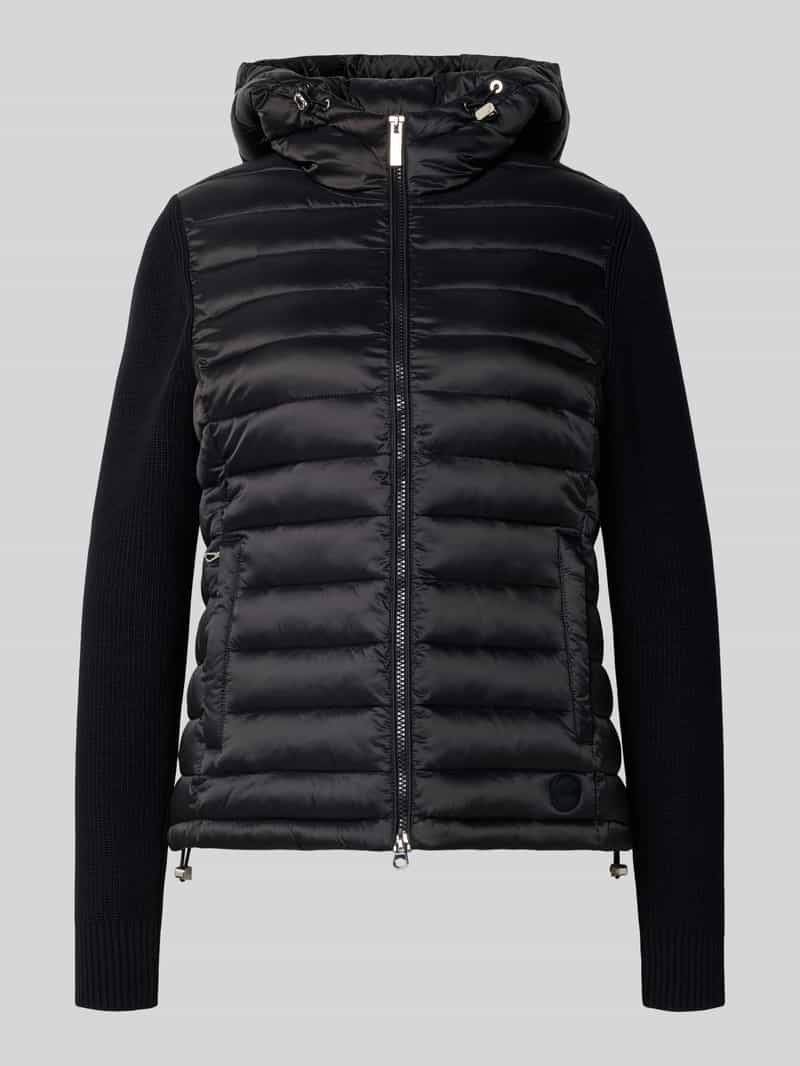 Colmar Originals Gewatteerd jack met capuchon