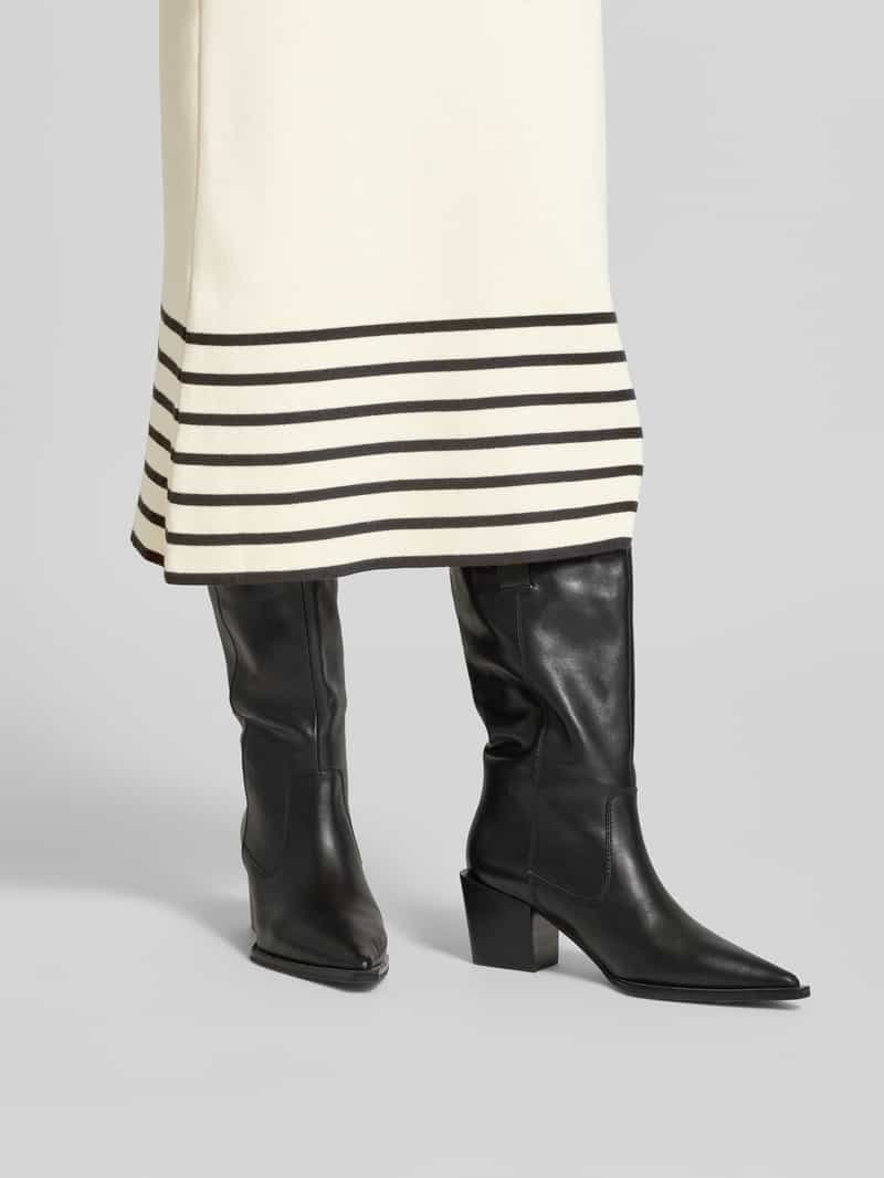 Rich & Royal Midirok met elastische band