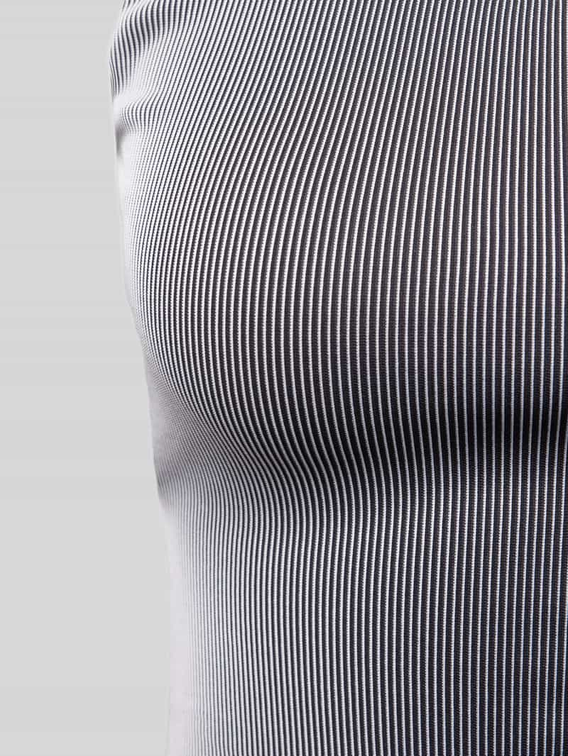 Calvin Klein Underwear Bikinitop met cut-out aan de achterkant
