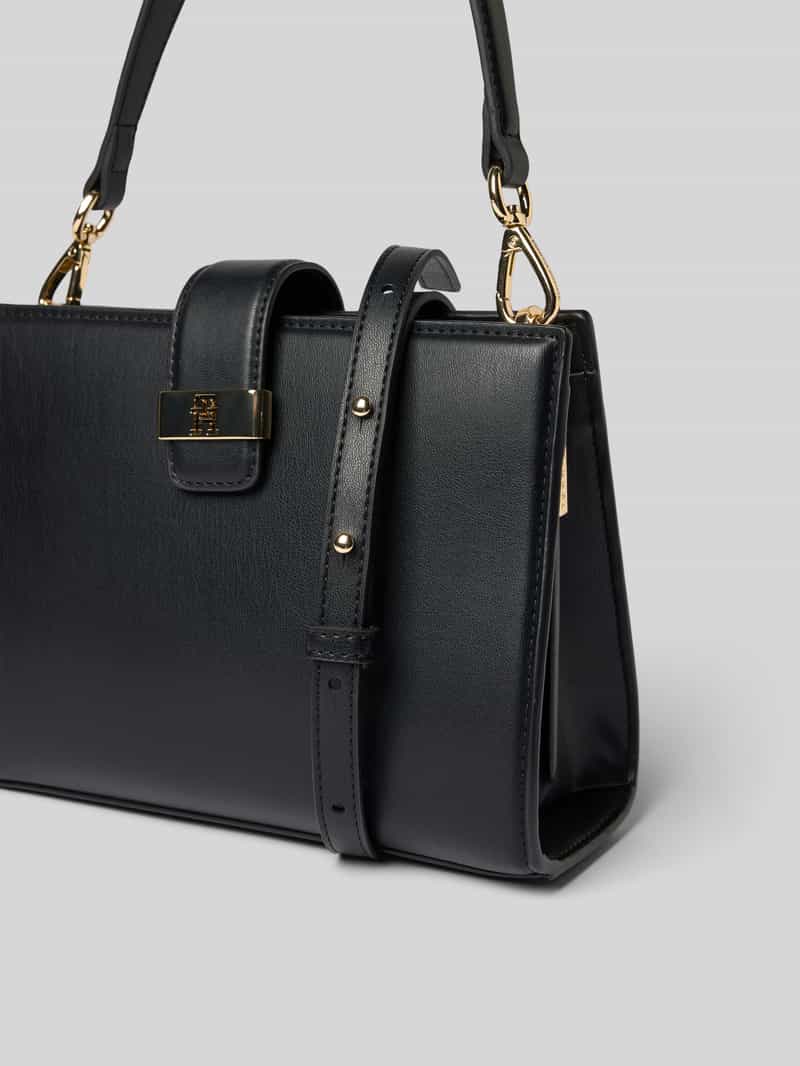 Tommy Hilfiger Tas met afneembare schouderband