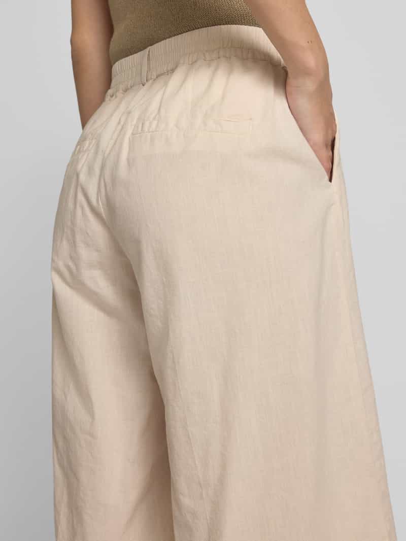 milano italy Korte broek met achterzakken