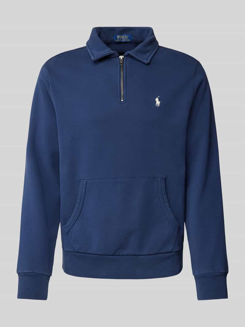Polo Ralph Lauren Sweatshirt met logostitching