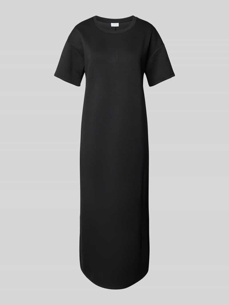 Vila Midi-jurk met 1 2-mouwen model 'SIFFI'