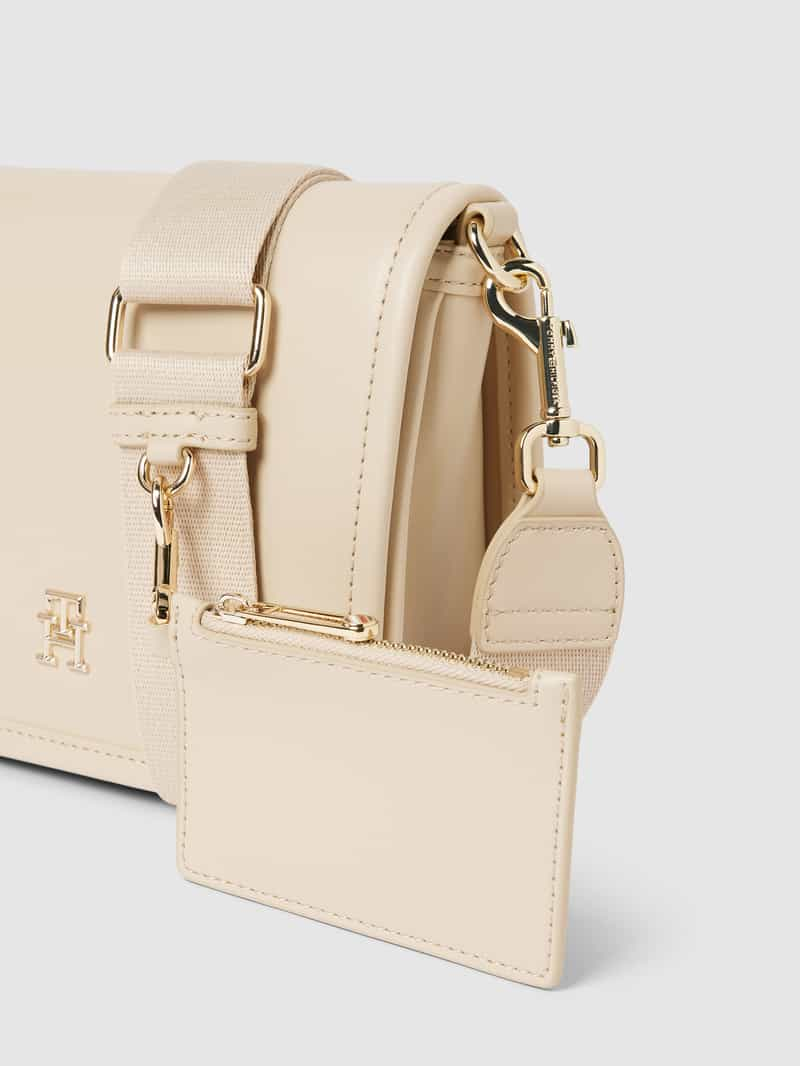 Tommy Hilfiger Crossbodytas met labeldetail