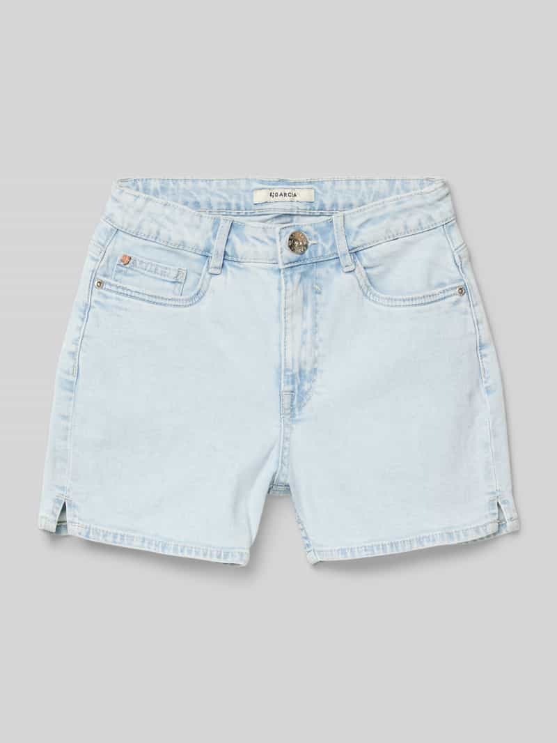 Garcia Korte regular fit jeans in 5-pocketmodel