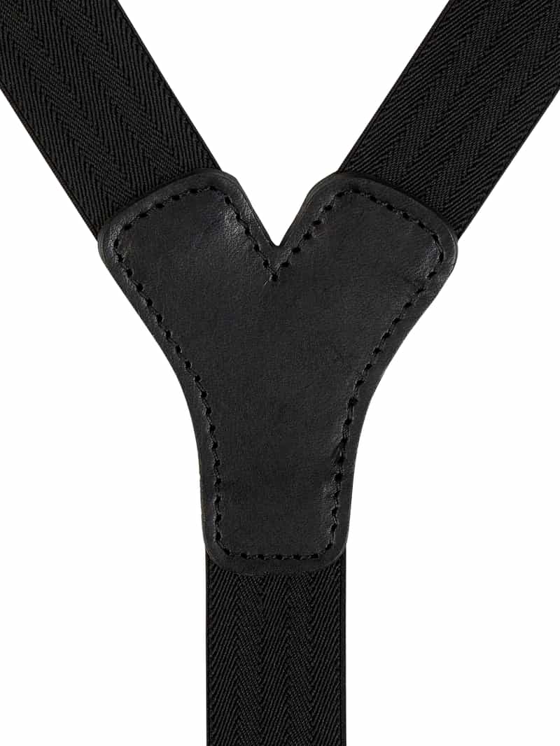 Lloyd Men's Belts Bretels in Y-vorm