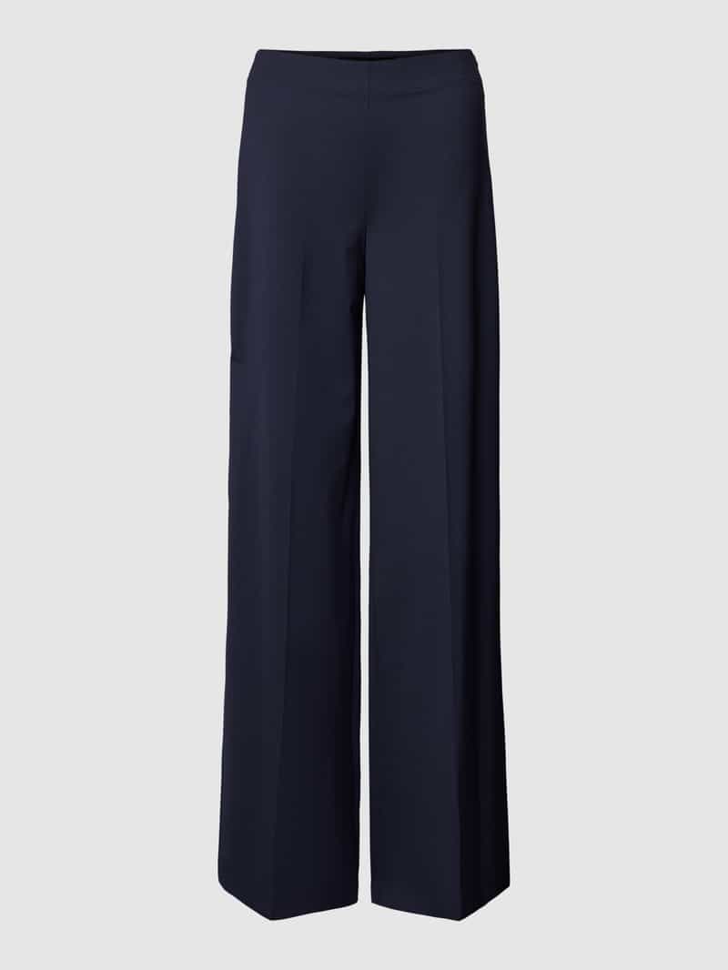 drykorn Broek met persplooien model 'BEFORE'