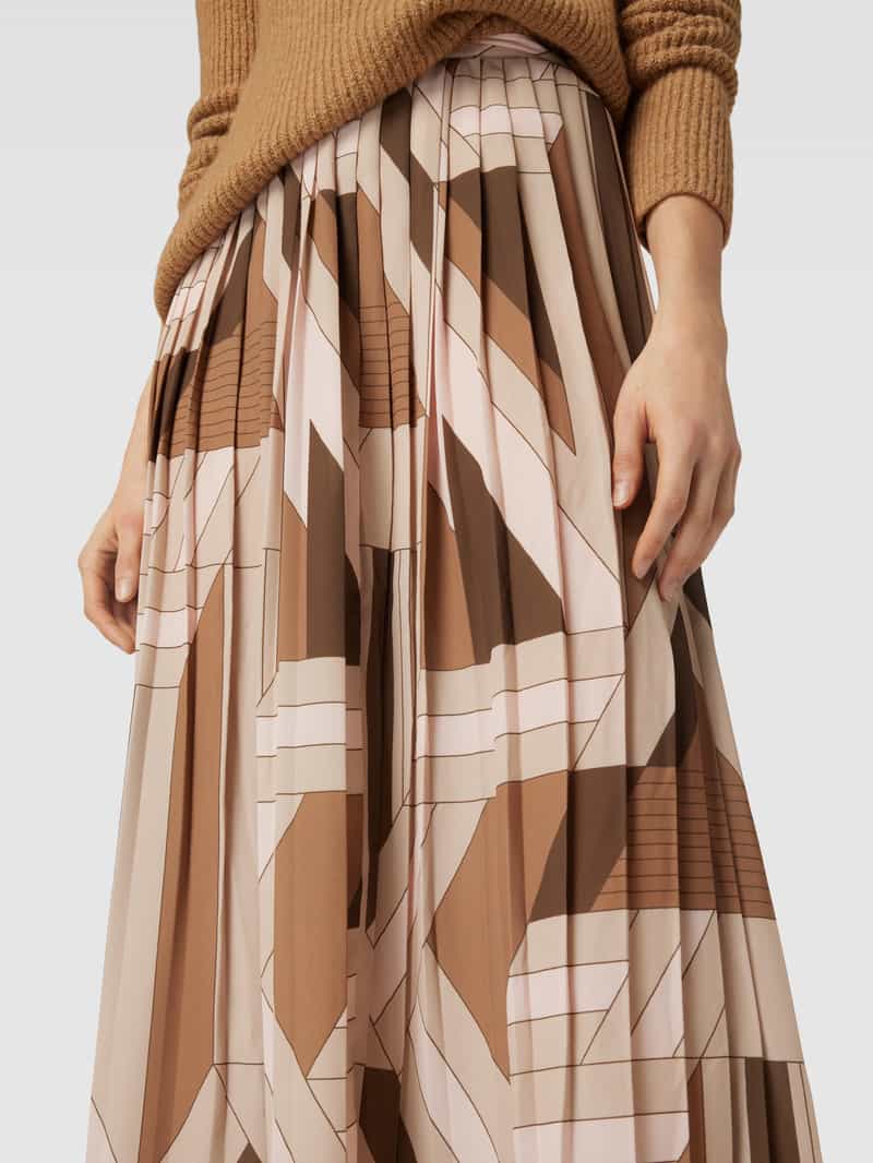 Gant Midirok met all-over motief