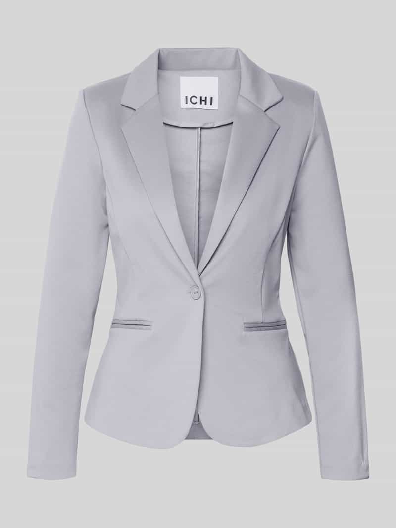 Blazer met Reverskraag Model 'KATE'