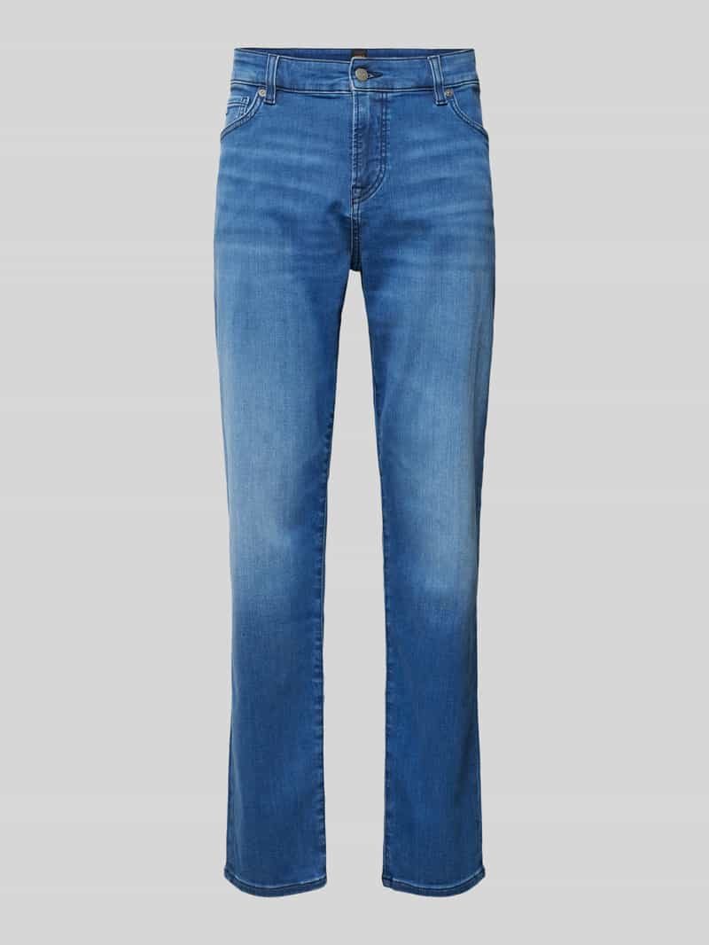 Boss Orange Regular fit jeans in 5-pocketmodel
