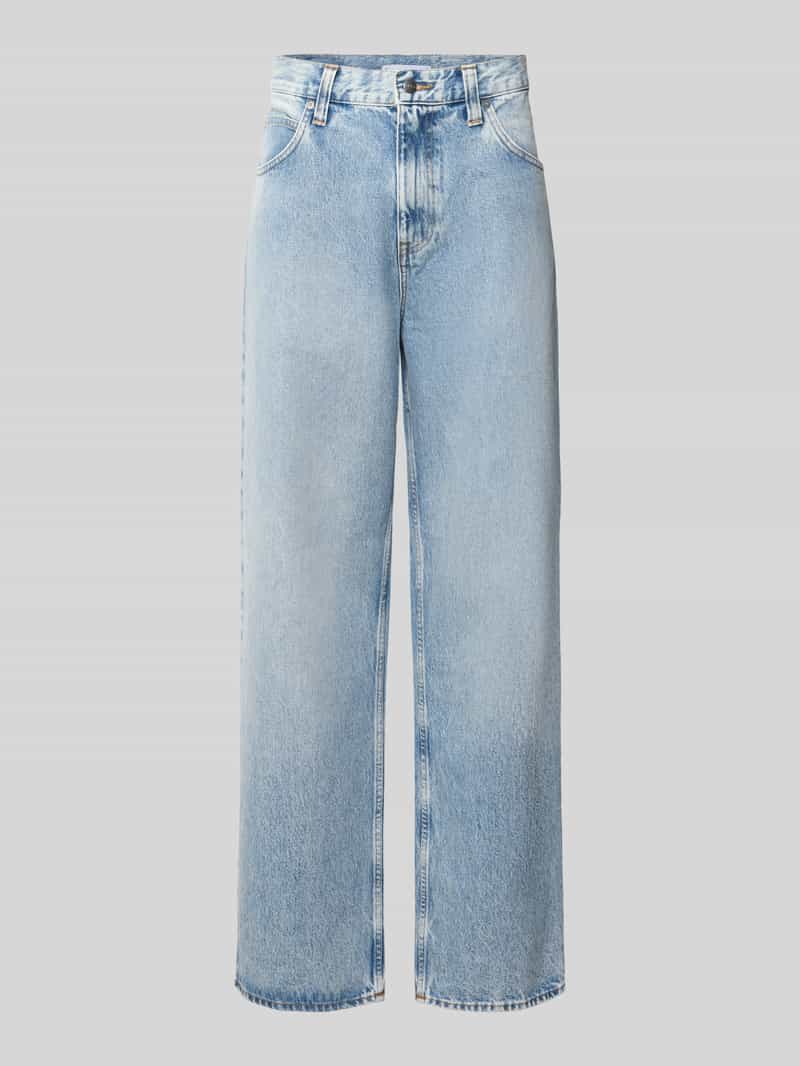 Edwin Jeans met steekzakken model 'MATRIX'
