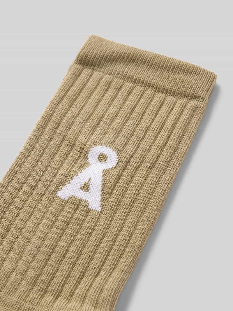 ARMEDANGELS Sokken van katoenmix model 'SAAMUS BOLD'