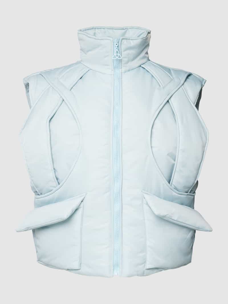 Gilet met klepzakken, model 'ENTITY' Divention
