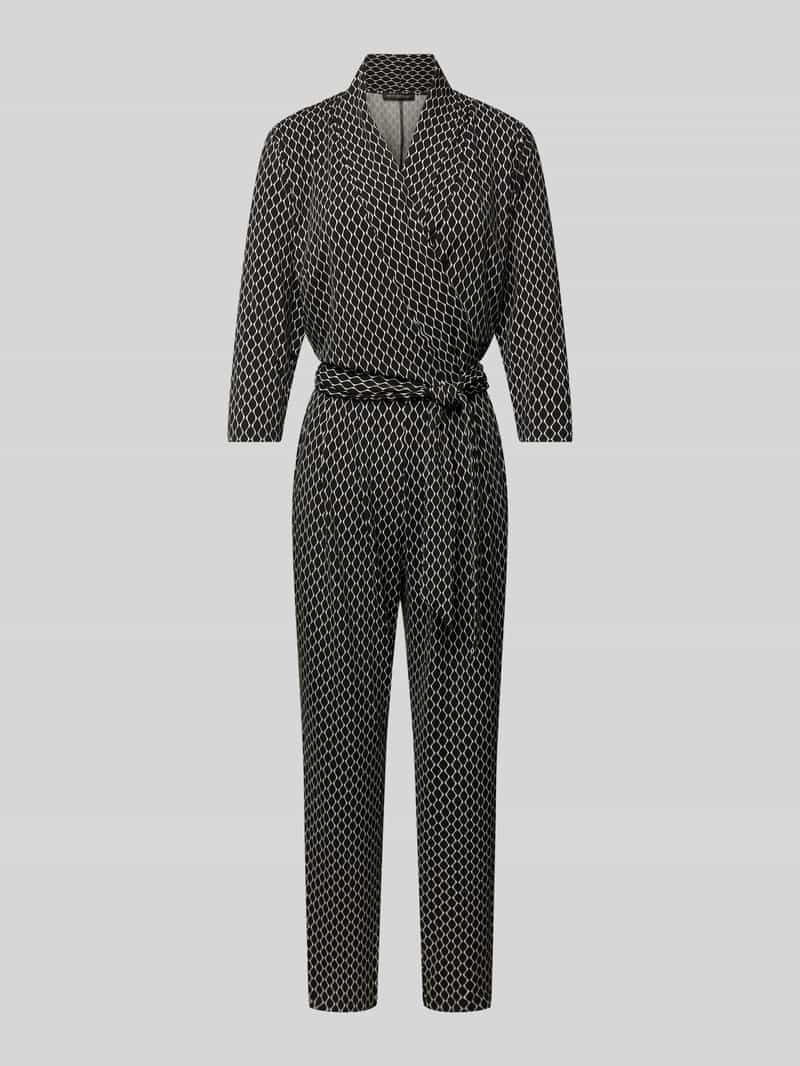 Betty Barclay Jumpsuit in wikkellook