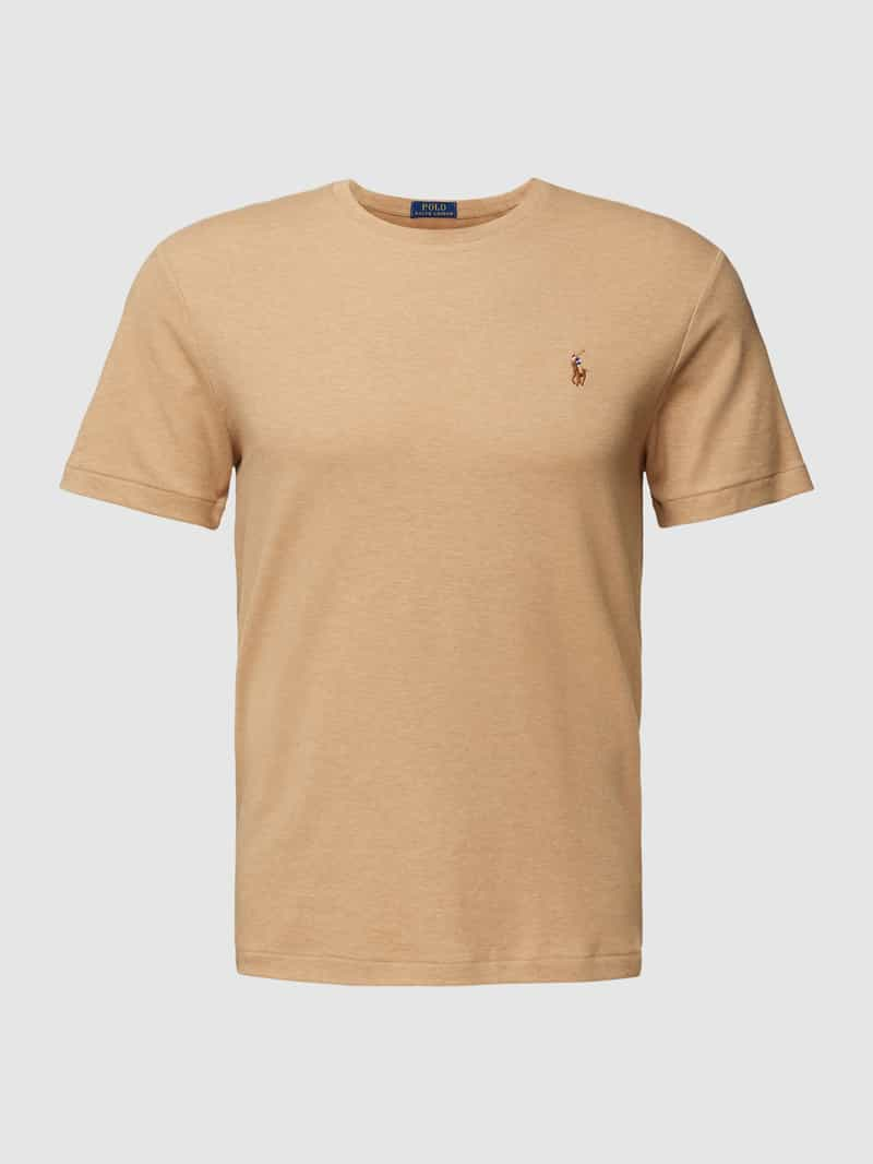 Polo Ralph Lauren T-shirt met ronde hals