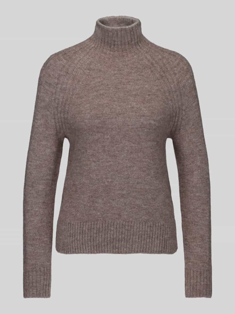 Pepe Jeans Regular fit pullover met wol model 'ASHLEY PERKINS'
